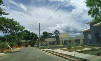 Imagem 3: Lote terreno em cond. de alto padrão, Champagne em Lagoa Santa de 1000M². Financiamento se