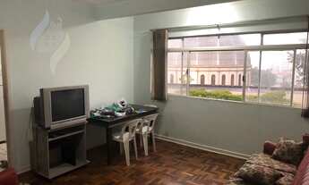 Imagem 3: Apartamento para venda tem 80 metros quadrados com 2 quartos