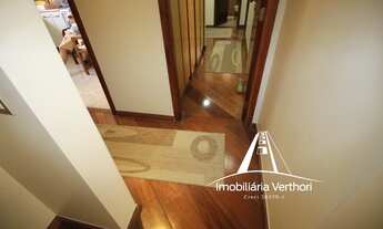 Imagem 6: VENDO MARAVILHOSO APTO 140M² / 4 DORMS, 1 SUÍTE, 3 VAGAS, NO MELHOR DO IPIRANGA