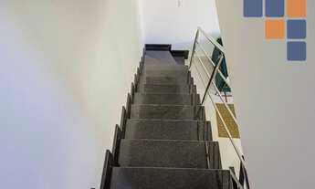 Imagem 7: Apartamento Duplex com 2 dormitórios à venda, 57 m² por R$ 760.000,00 - Savassi - Belo Hor