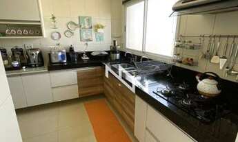 Imagem 6: Apartamento com 3 dormitórios à venda, 207 m² por R$ 1.300.000,00 - Setor Nova Suiça - Goi