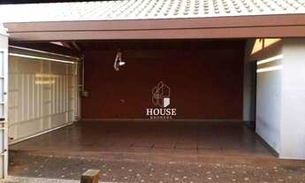 Imagem: Casa com 3 dormitórios à venda, 185 m²