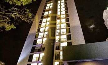 Imagem 3: Apartamento para Locação em Sorocaba, Parque Campolim, 2 dormitórios, 1 suíte, 2 banheiros