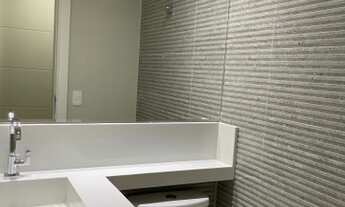 Imagem 6: Apartamento para venda possui 240 metros quadrados com 4 quartos