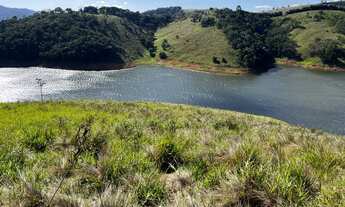 Imagem 2: Linda Chácara - Beira da Represa