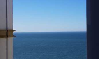 Imagem: TEMPORADA Lindo Apartamento de 4 Suítes