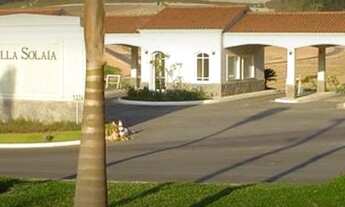 Imagem 2: Residencial Villa Solaia Alphaville - Mobiliada - 455 m2, 4 suítes, linda vista!