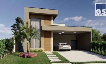 Imagem: Casa com 3 dormitórios à venda, 159 m²