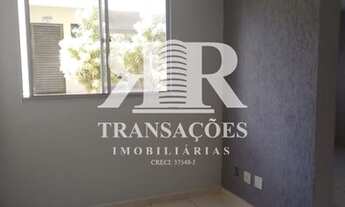 Imagem 2: Apartamento 2 dormitórios, 46m² Aluguel por R$ 780,00 - Residencial BONARDI - Bauru/SP