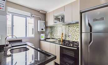 Imagem 5: CURITIBA - Apartamento Padrão - Pinheirinho