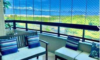 Imagem 4: Mansão Nilton Fontes para venda com 190 m², 3 quartos sendo 3 suítes e 5 banheiros no Jard