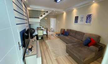 Imagem: Sobrado com 2 dormitórios à venda, 85