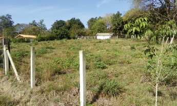 Imagem 5: Lote ou Terreno a Venda em Porangaba, Bofete, Torre de Pedra, com 1.500m² Porangaba - SP