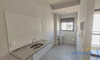 Imagem 7: Apartamento com 2 quartos para alugar por R$ 850.00, 45.00 m2 - VIVI XAVIER - LONDRINA/PR