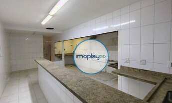 Imagem 7: Ponto comercial com 125m² e 40m² de andar superior, vão livre, 03 banheiros e cozinha