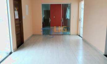 Imagem 6: Casa no Condomínio Park Ville para venda possui 201 metros quadrados com 3 quartos