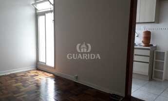 Imagem 2: Apartamento para comprar no bairro Azenha - Porto Alegre com 1 quarto