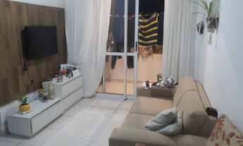 Imagem 5: APARTAMENTO RESIDENCIAL em LAURO DE FREITAS - BA, BURAQUINHO