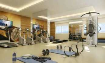 Imagem 6: Apartamento de 72 metros quadrados no bairro Barra da Tijuca com 3 quartos