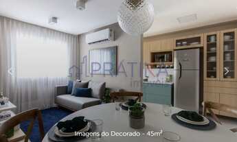 Imagem 3: Apartamento - Venda - Mooca - Cod. 474