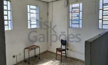 Imagem 7: DIADEMA - Galpão/Depósito/Armazém - Serraria