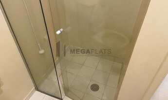 Imagem 4: FLAT PARA LOCAÇÃO E VENDA EM MOEMA AO LADO DO PARQUE IBIRAPUERA