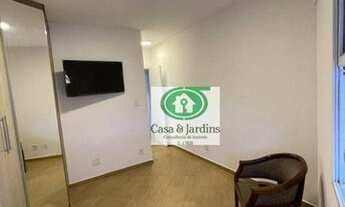 Imagem 5: Apartamento de 3 dormitorios (suite), Qto + WC Empregada. R$ 450 Mil