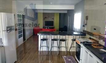 Imagem 2: Chácara com 4 dormitórios em Condomínio em Mairinque