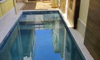 Imagem 2: Casa à venda, 296 m² por R$ 950.000,00 - Costazul - Rio das Ostras/RJ