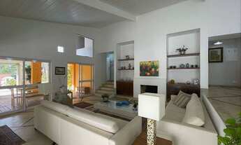 Imagem 6: Casa Térrea Condomínio Villa Vianna - 3 dorm (1 suite) Clean. Piscina, Espaço Gourmet! REF