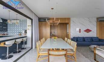 Imagem 6: Apartamento com 2 dormitórios à venda, 217 m² por R$ 3.950.000 - Sumaré - São Paulo/SP