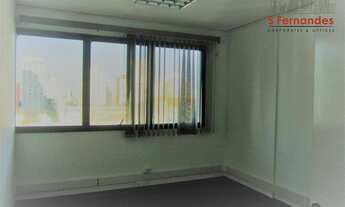 Imagem 2: Conjunto Comercial para Venda ou Aluguel no metrô Santa Cruz