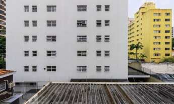 Imagem 6: Apartamento para Aluguel - Moema, 1 Quarto, 54 m2