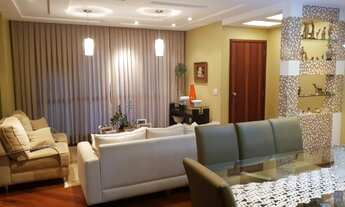 Imagem 2: Apartamento Central 03 suítes, 02 vagas + depósito