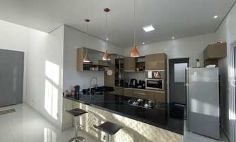 Imagem 7: Casa - Swiss Park - Campinas