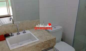 Imagem 6: Apto tipo Garden - Ipiranga