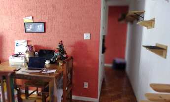 Imagem: Apartamento com 2 quartos à venda, 70 m²