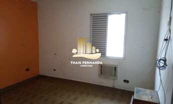 Imagem 3: Moleznha!!!AP/1Dorm/Sala/100Metros Praia/Canto Forte