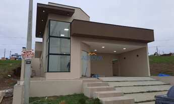 Imagem: Casa à venda, 125 m² por R$ 690.000,00