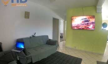 Imagem 4: Casa Térrea com 3 Dormitórios e Edícula - Parque Industrial - VENDA