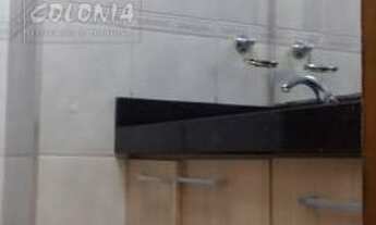 Imagem 7: Santo André - Apartamento Padrão - Parque Marajoara