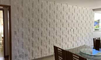 Imagem 4: 4 QUARTOS COMPLETO NO BAIRRO JARAGU?