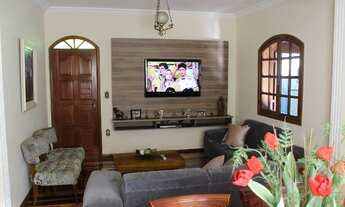 Imagem: BELO HORIZONTE - Casa Padrão - União