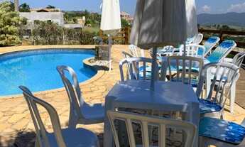 Imagem 6: BELA CHÁCARA EM GUARAREMA/SP