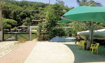 Imagem 4: Casa com 3 dormitórios à venda, 180 m² por R$ 2.100.000,00 - Barra da Lagoa - Florianópoli