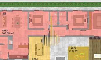 Imagem 7: Casa - Chácaras Silvania - Valinhos