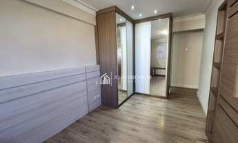 Imagem 2: Apartamento com 3 dormitórios à venda, 123 m² por R$ 795.000 - Jardim das Indústrias - São