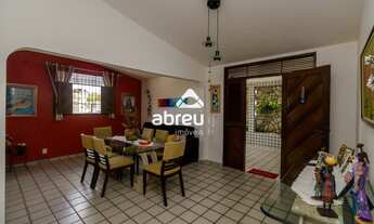 Imagem 6: Casa com 4 quartos no Satelite