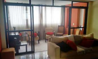 Imagem: Belo Horizonte - Apartamento Padrão - Padre