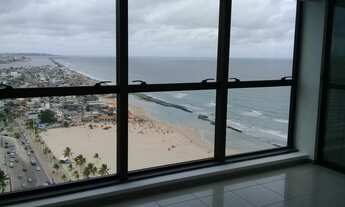 Imagem: Apartamento à venda em Boa Viagem com quatro